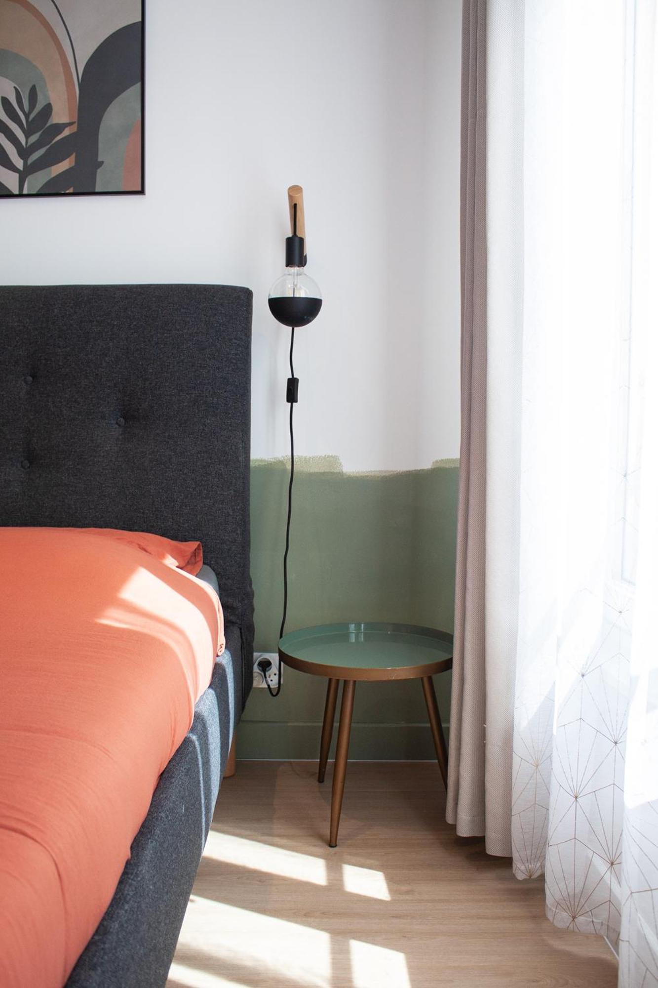 Studio Cosy En Plein Coeur Historique De Pontoise Apartment Ngoại thất bức ảnh