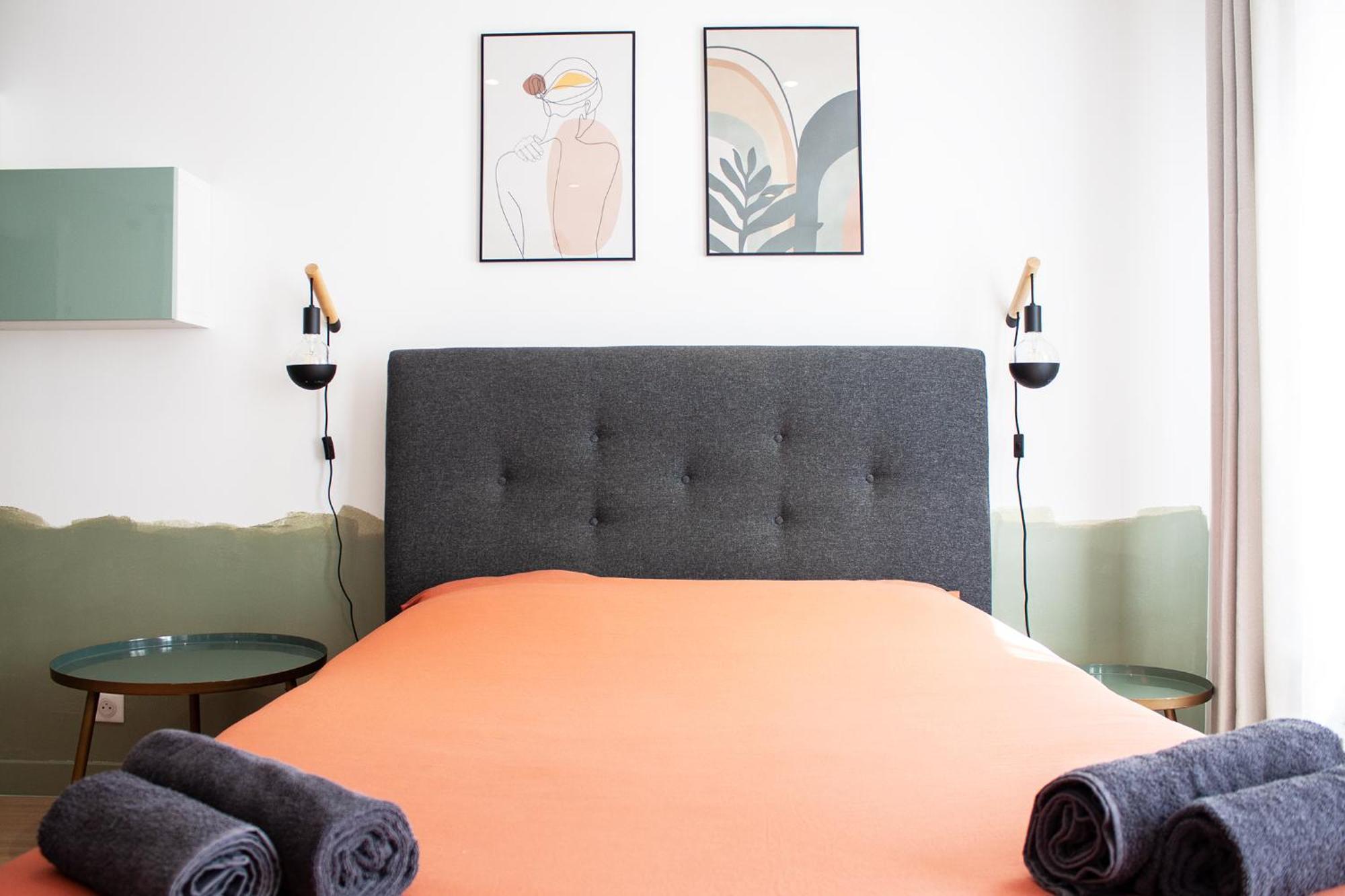 Studio Cosy En Plein Coeur Historique De Pontoise Apartment Ngoại thất bức ảnh